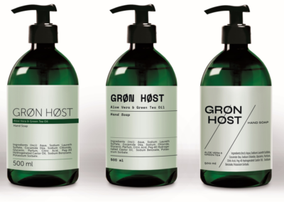 Grøn Høst Collection